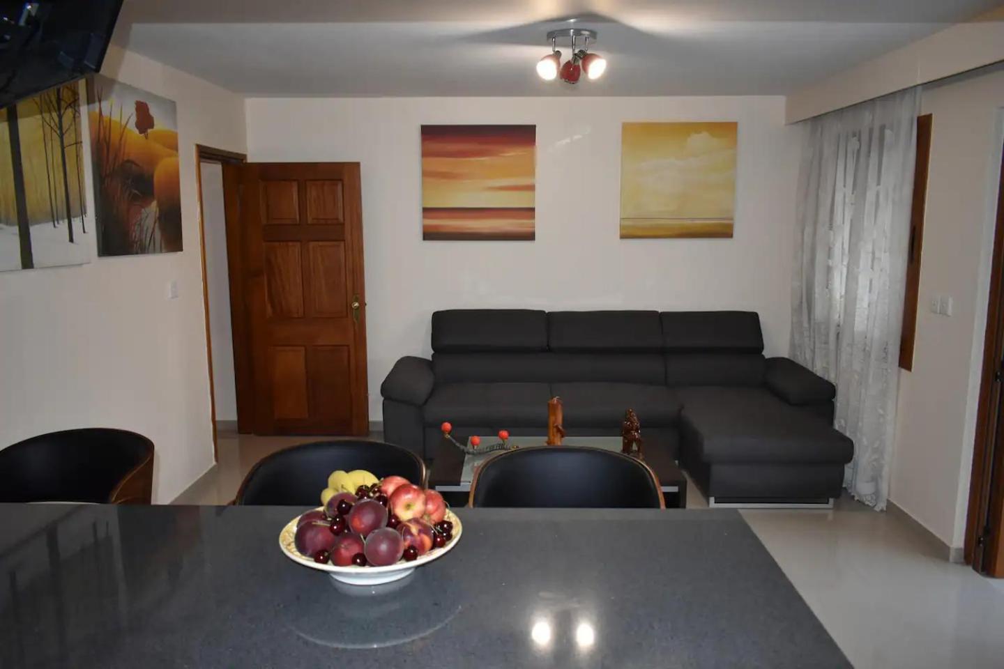 Olive Tree Apartments Limisso Esterno foto
