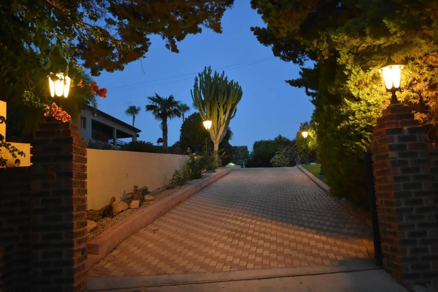 Olive Tree Apartments Limisso Esterno foto