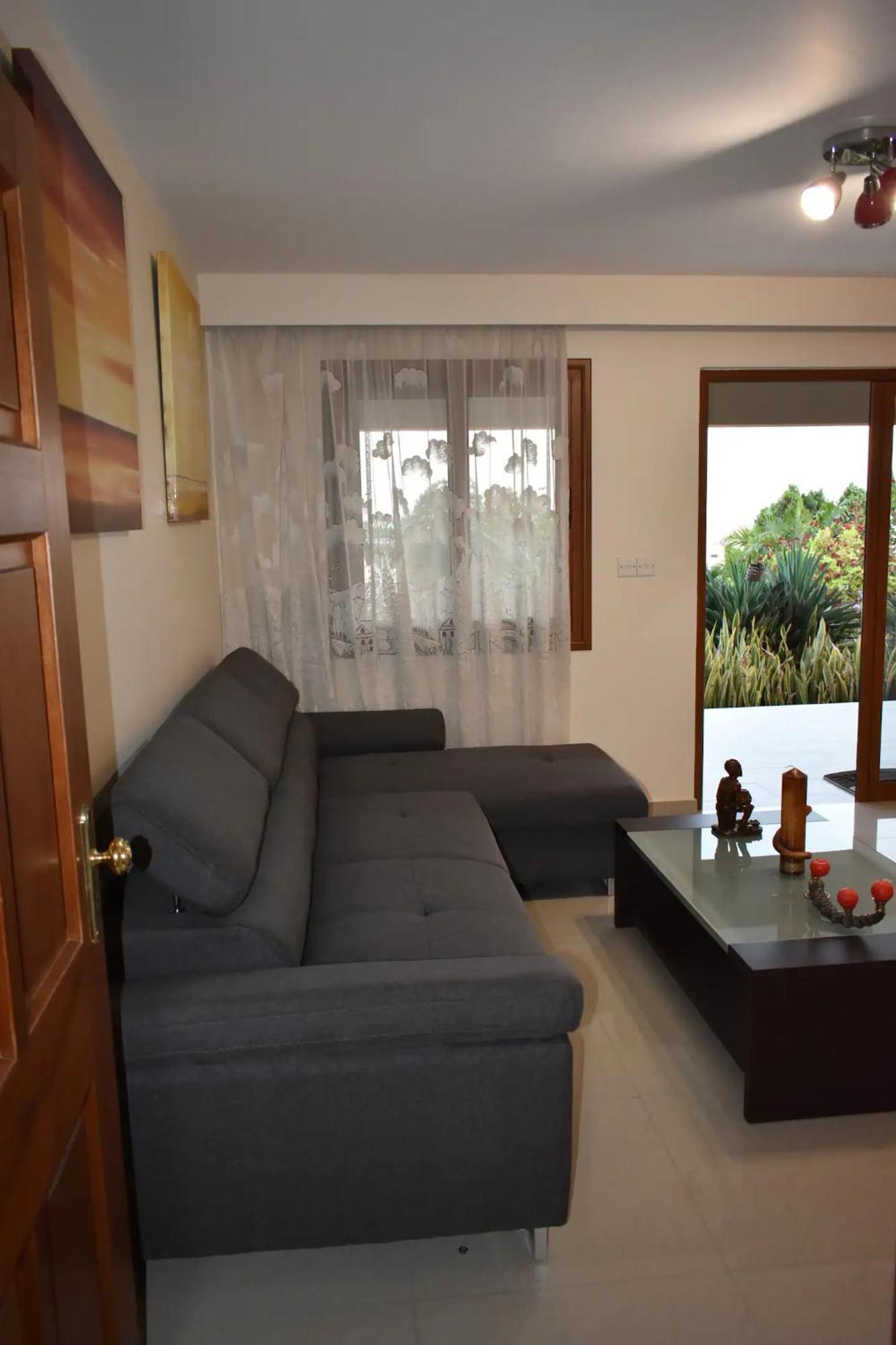 Olive Tree Apartments Limisso Esterno foto