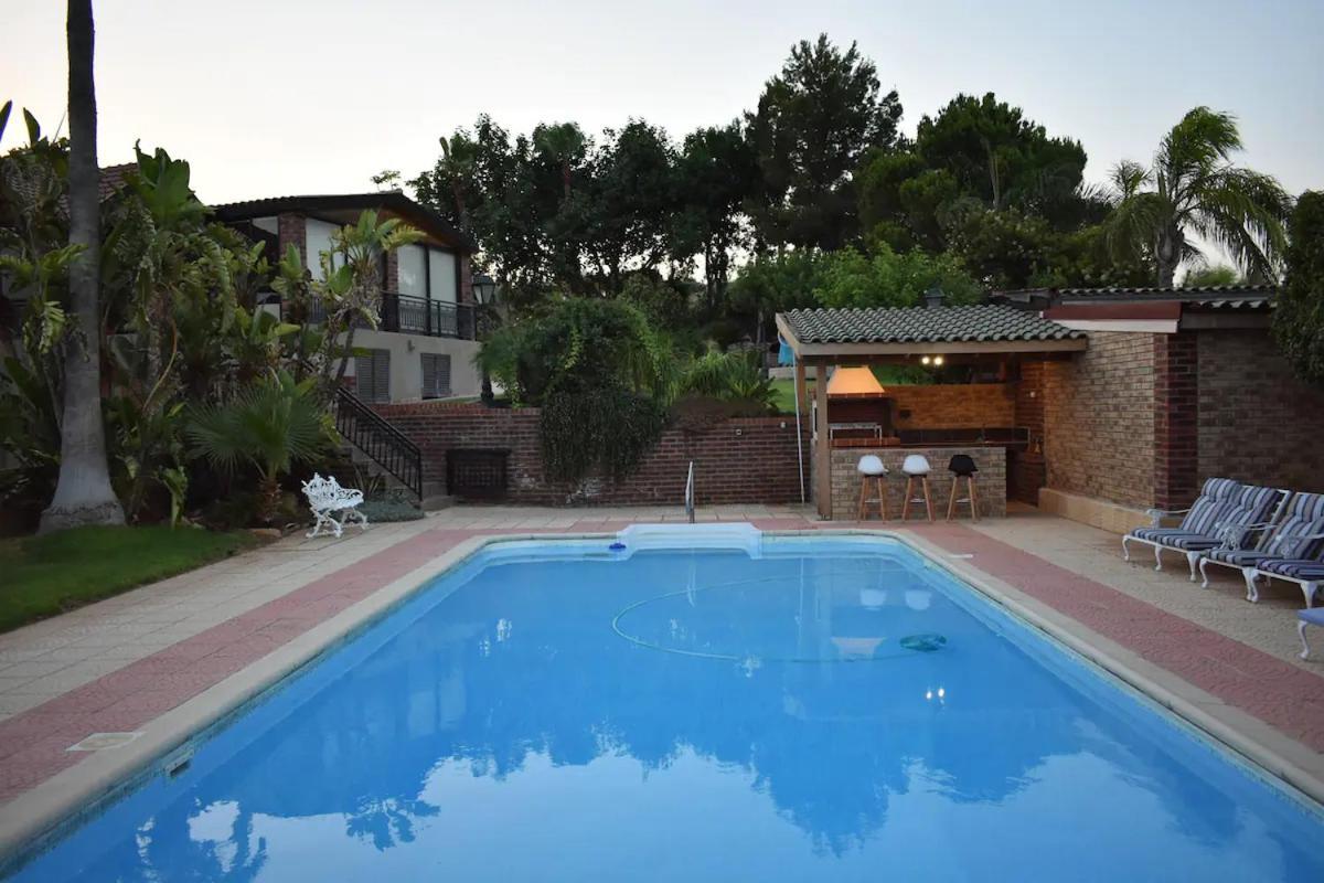 Olive Tree Apartments Limisso Esterno foto