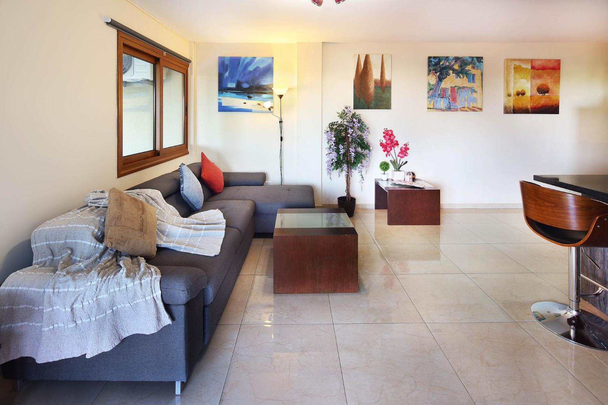 Olive Tree Apartments Limisso Esterno foto