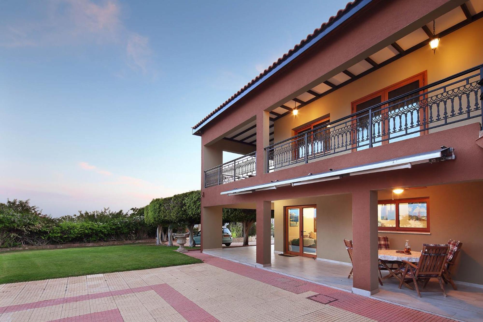 Olive Tree Apartments Limisso Esterno foto